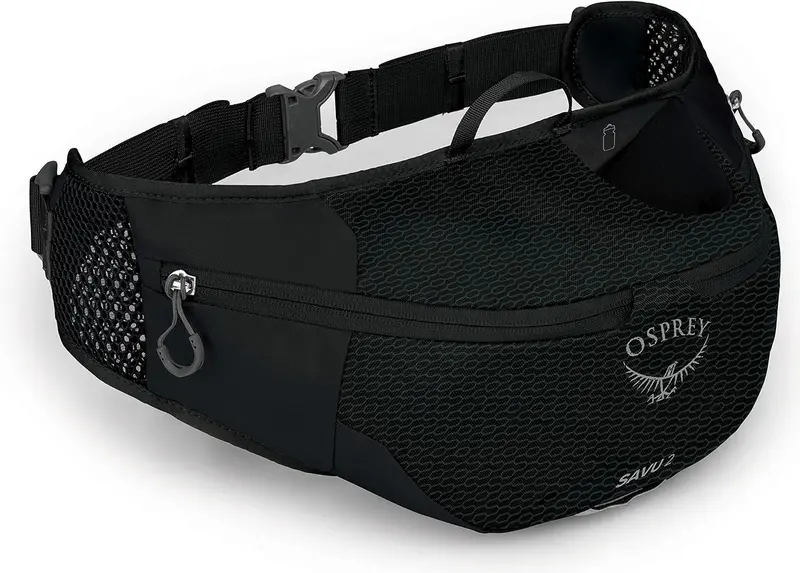 Osprey Savu 2L Waist Pack For Active Lifestyles 1