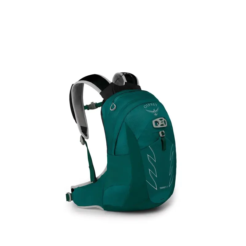 Osprey Tempest Jr Kids’ Hiking Backpack – Lightweight & Ventilated 1