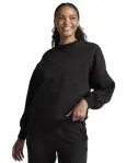 Oversized Luxefleece Sweatshirt 1