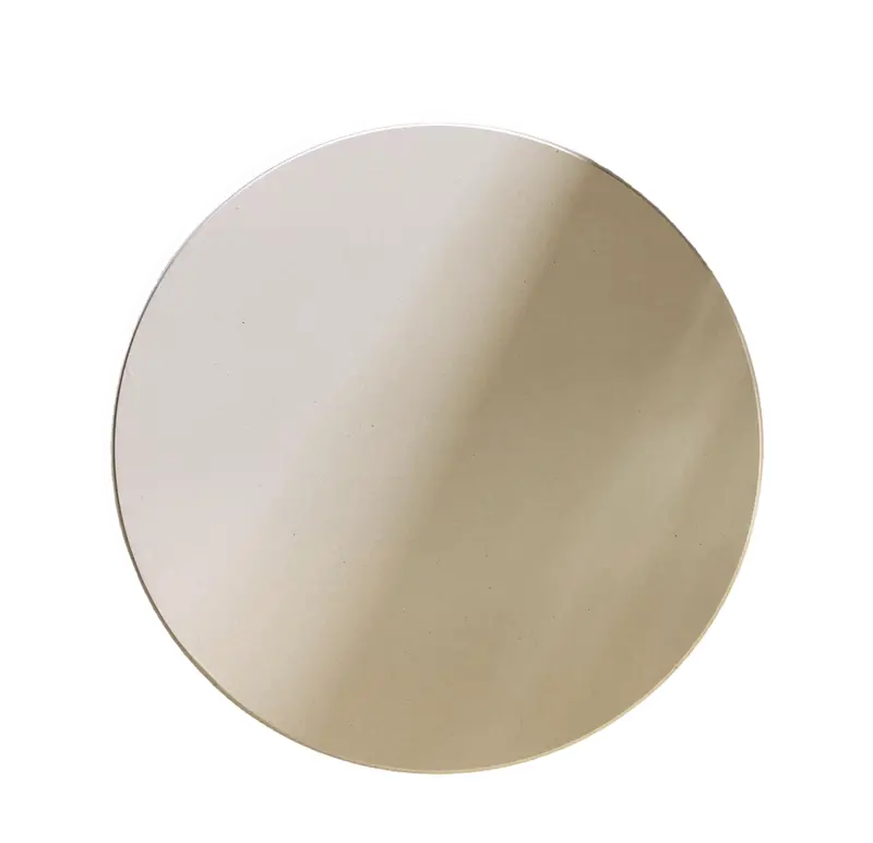 Ozpig 9-Inch Pizza Stone For Oven And Smoker Use 1