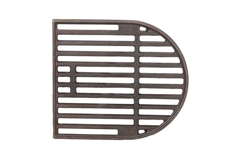 Ozpig Big Pig Cast Iron Chargrill Plate For Searing And Grilling 1