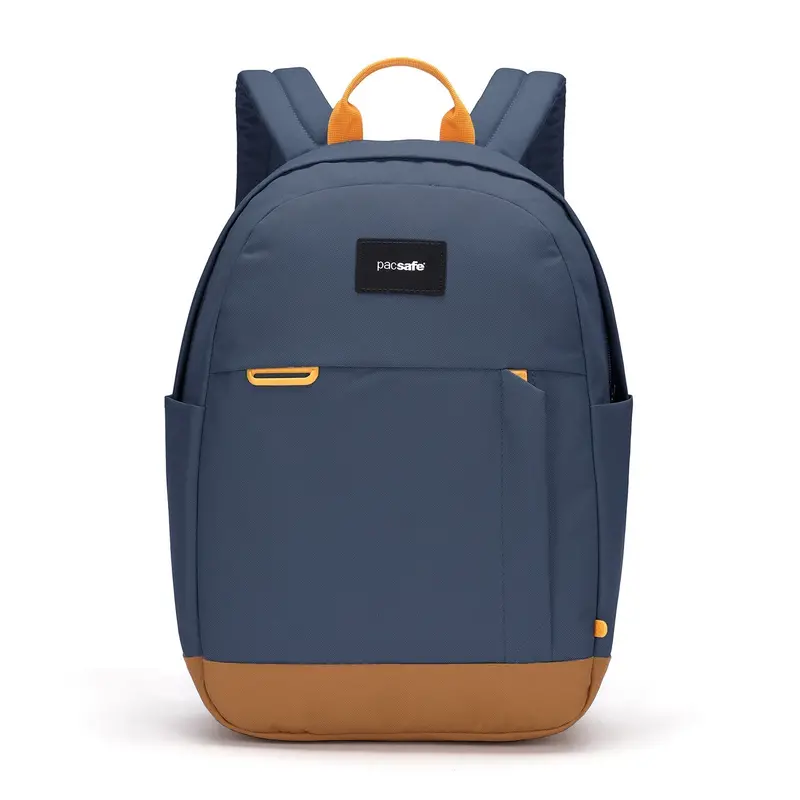 Pacsafe Go 15L Compact Anti-Theft Backpack For Urban Commuting 1