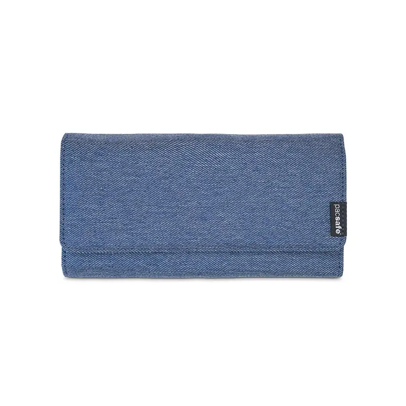 Pacsafe Lx200 Rfid-Safe Clutch-Style Wallet 4