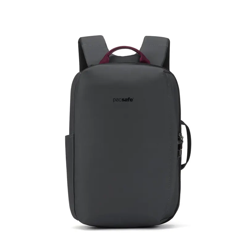 Pacsafe Metrosafe X 13-Inch Anti-Theft Commuter Backpack – Laptop Ready 1