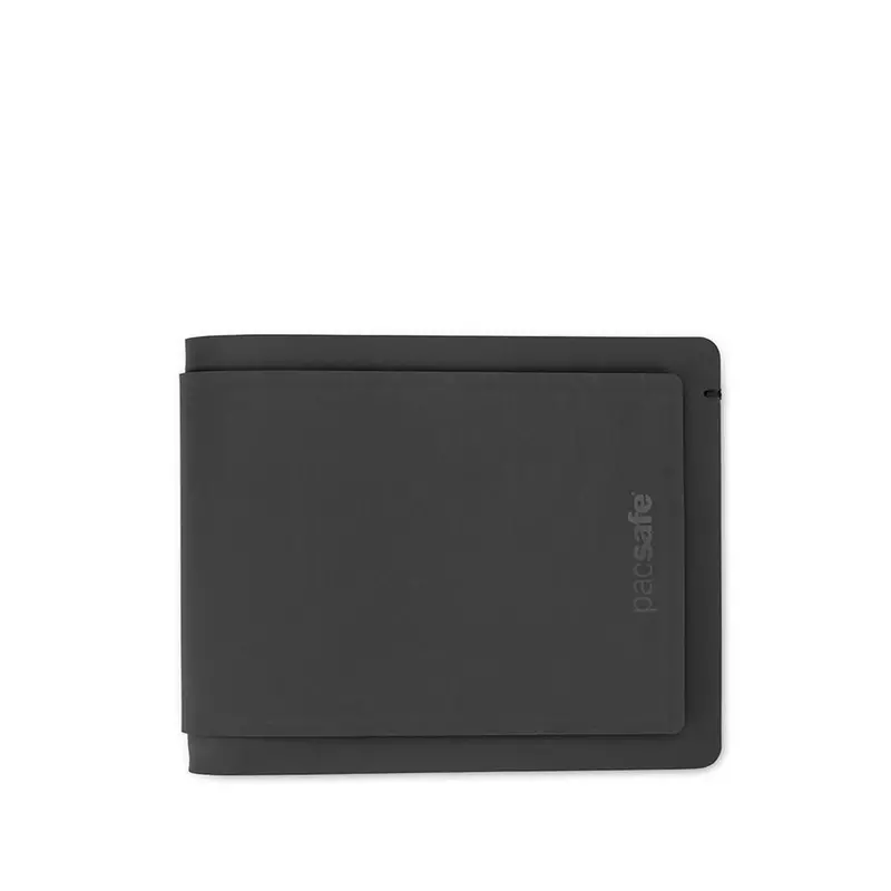 Pacsafe Tec Bifold Plus Rfid-Blocking Wallet 2