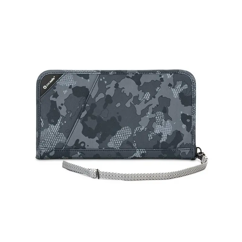 Pacsafe V200 Rfid-Secure Travel Organizer – Anti-Theft 2