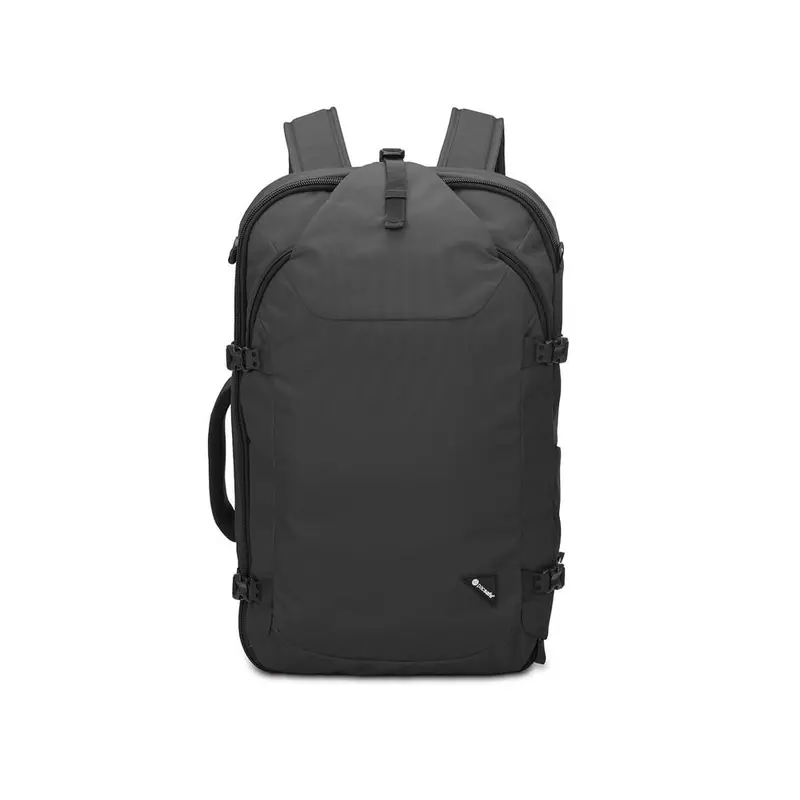 Pacsafe Venturesafe Exp45 Travel Pack – 45L Anti-Theft Carry-On Backpack 1