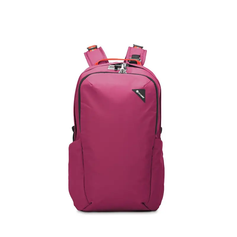 Pacsafe Vibe 25L Compact Anti-Theft Daypack 2