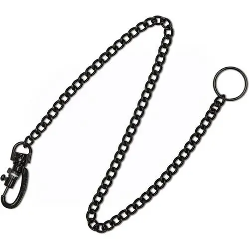 Pacsafe Wallet Chain – Replacement Security Strap For Pacsafe Wallets 1