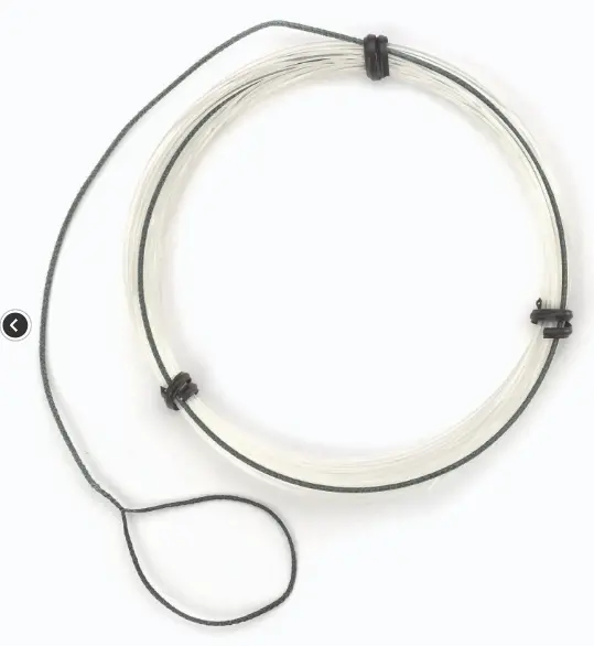 Palmarius Wind-On Leader Assemblies – Pre-Spliced, Ready-To-Use Fishing Leaders 1