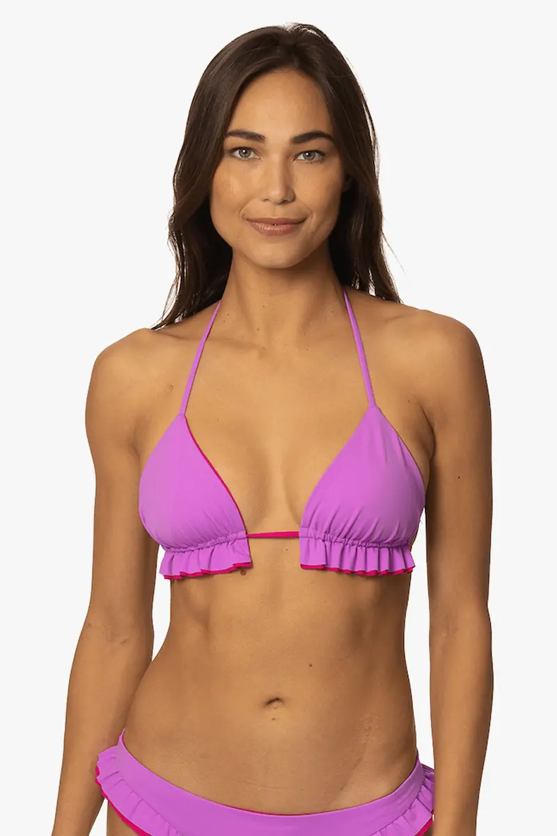 Pavones Dreamer Bikini Top 1