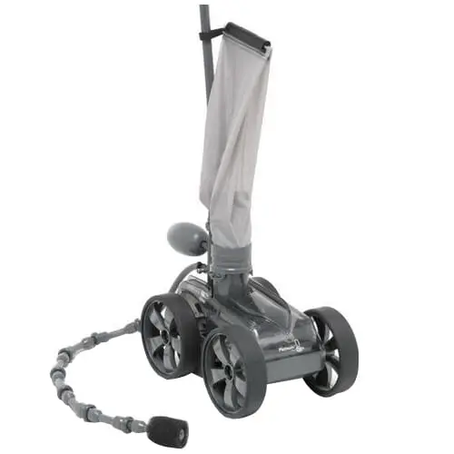 Pentair Kreepy Krauly Platinum Pressure-Side Pool Cleaner (Model Ll505Pmg) 1
