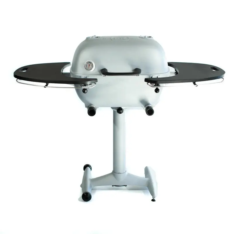 Pk Grill & Smoker Pk360 All-In-One Cast Aluminum Cooker 1