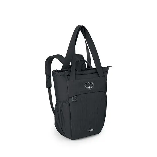 Poco Premium Changing Tote – Organized Diaper Bag 1