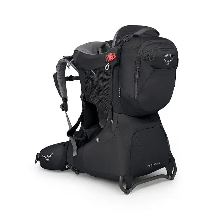 Poco Premium Child Carrier – Ergonomic & Ventilated 1