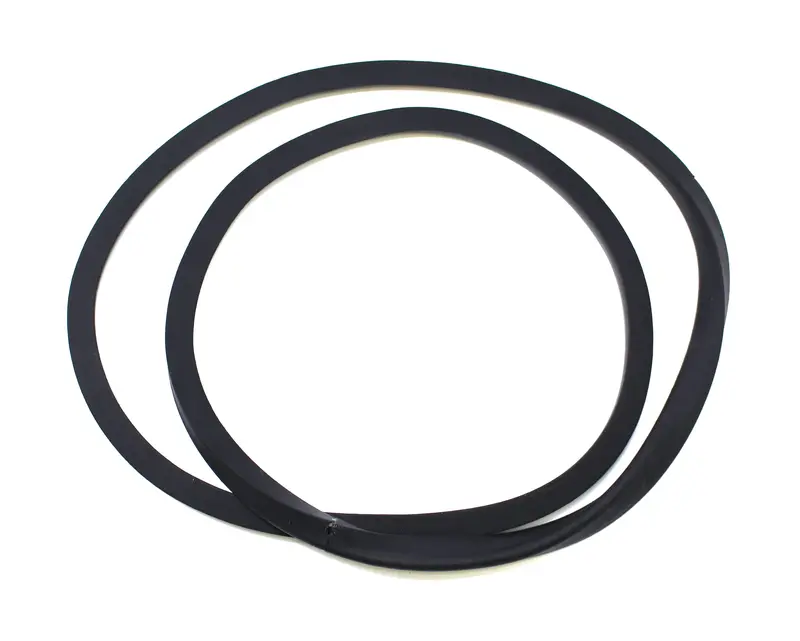Polaris Clutch Cover Gasket – Direct Fit For Sportsman 400–800 Atvs & Utvs (5521301, 5521578) 1