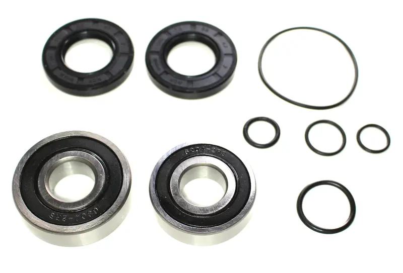 Polaris Jet Pump Rebuild Kit For 1992–1993 Sl650 & Sl750 Watercraft 1