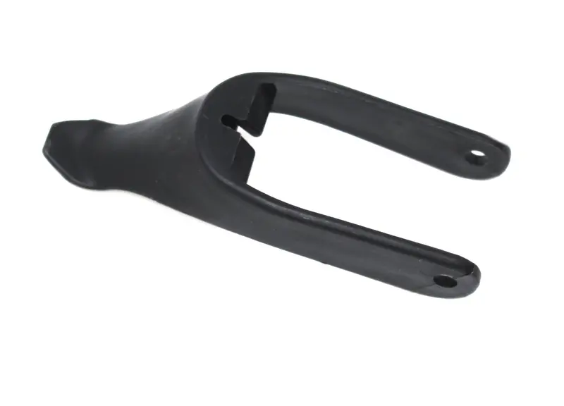 Polaris Throttle Thumb Lever – Pin-Free Replacement For Msx140, Octane, Pro Sl, Slh, Slth, Sltx, Slx, Slxh, 785, 900 & 1050 Models 1