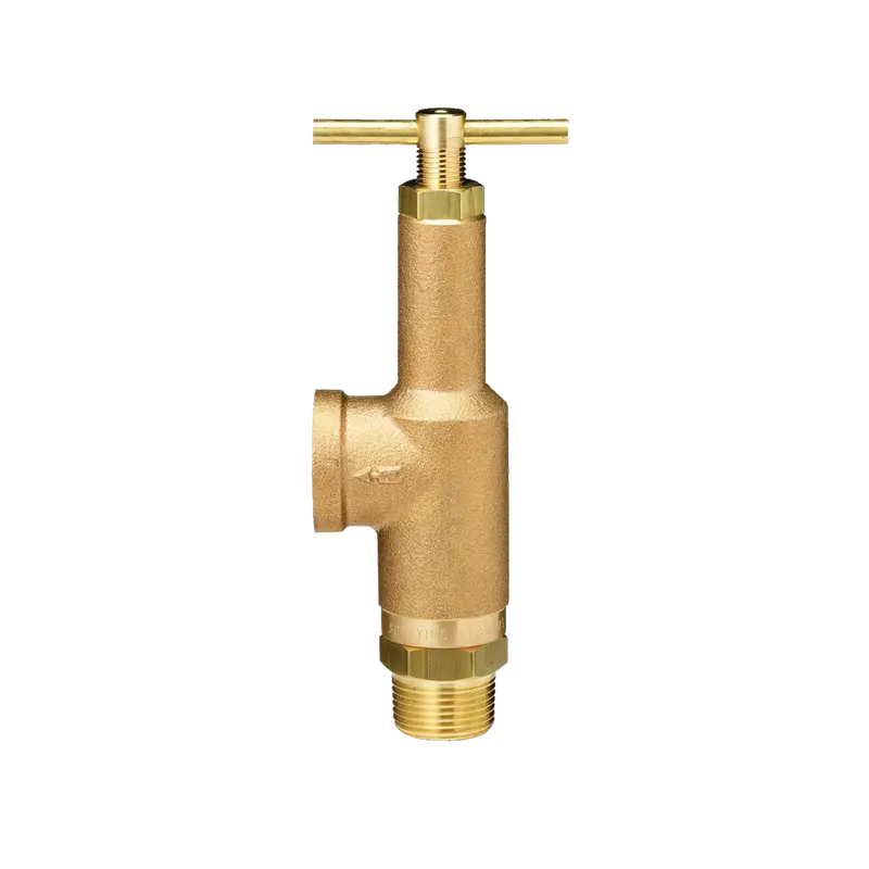 Pressure Relief Unloader Valves For Safety And Flow Control 1