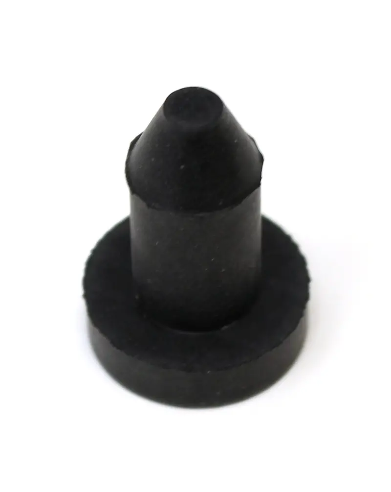 Push-In Kayak Drain Plug – 1/2" Diameter For Sun Dolphin Aruba, Bali & Excursion Models (4985616) 1