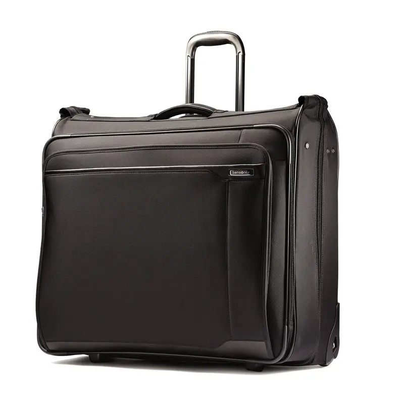 Quadrion Duet Garment Bag For Wrinkle-Free Packing 1