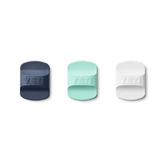 Rambler Magslider Color Pack – Trio Of Vibrant Interchangeable Lids 8