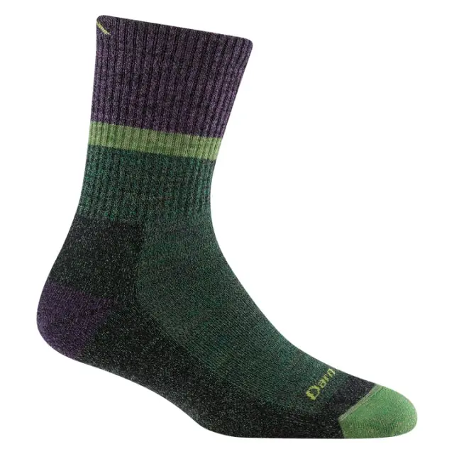 Ranger Durable Midweight Micro Crew Outdoor Socks 1