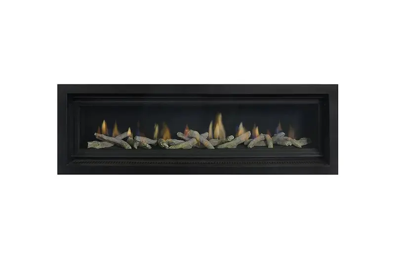 Real Flame Element 1500 Mk2 Power Balanced Flue Gas Fireplace Unit 1