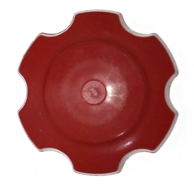 Red Kawasaki Jet Ski Fuel Cap (Oem 51049-3714) – Fits Zxi, Stx, Sxi, 900/1100, Stx-Di 1