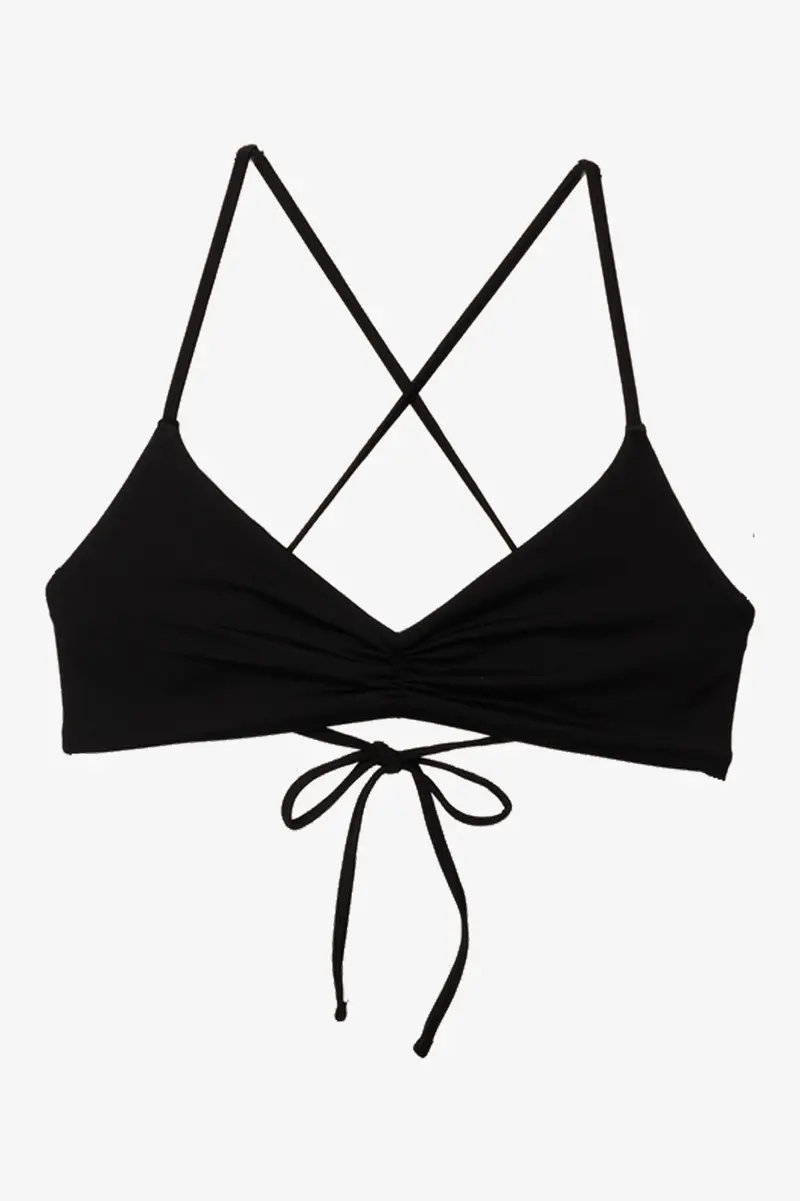 Reduced-Price Eliana Bikini Top 1