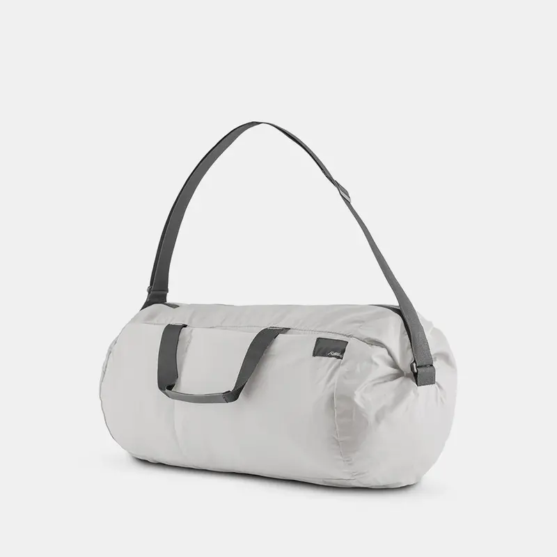 Refraction Lightweight Duffle Bag 1