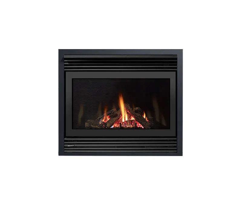 Regency Pg36 Vent-Free Gas Log Fireplace System 1