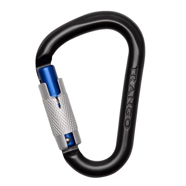 Regulock Hms Triple-Lock Carabiner 1