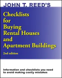 Rental Property Acquisition Checklists: Houses & Apartment Buildings, 2Nd Edition 1