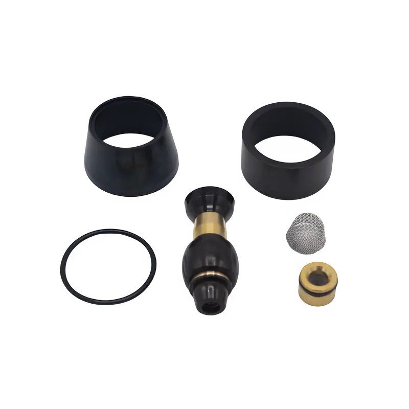 Ripsaw Nozzle Rebuild Kit – Full Component Restoration Set 1