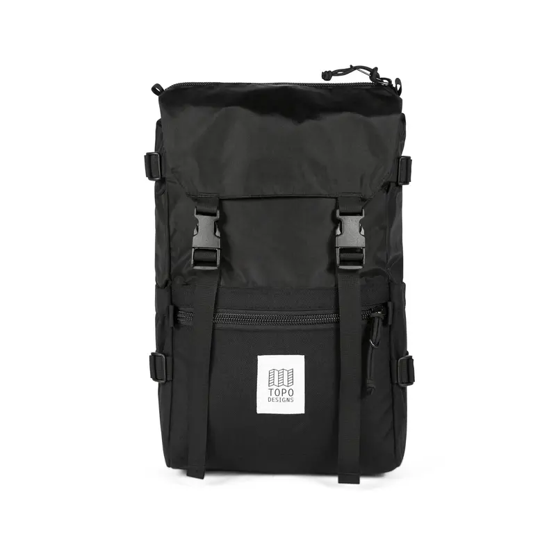 Rover Pack Classic: Versatile All-Day Backpack 1