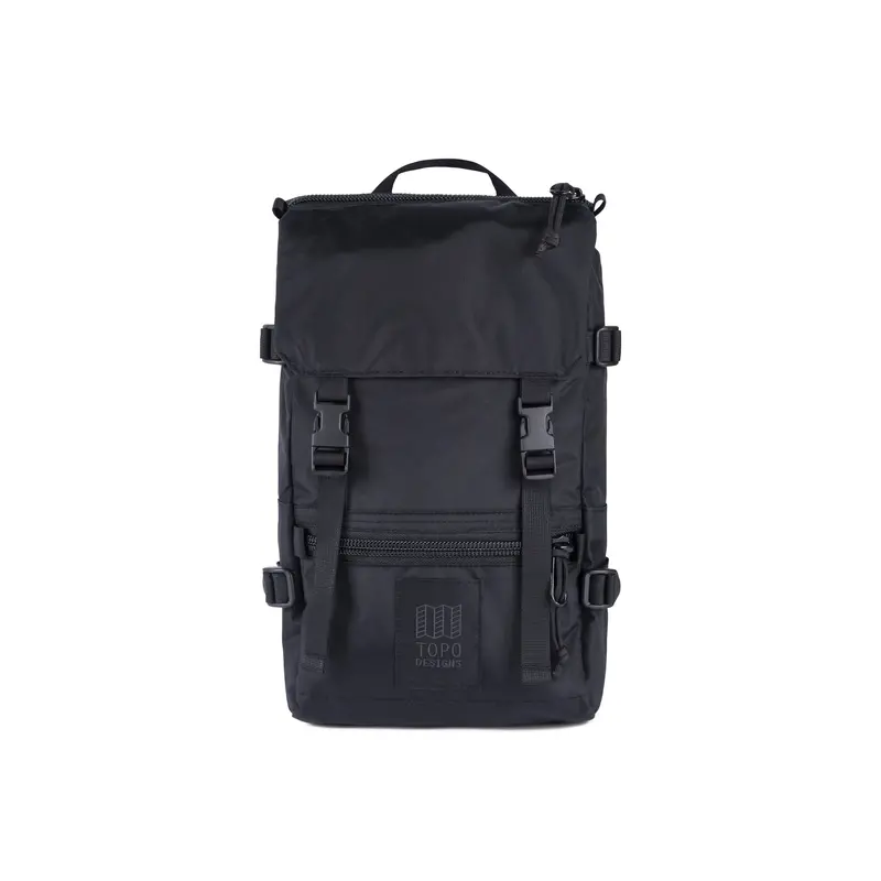 Rover Pack Mini: Compact Everyday Carry Backpack 1