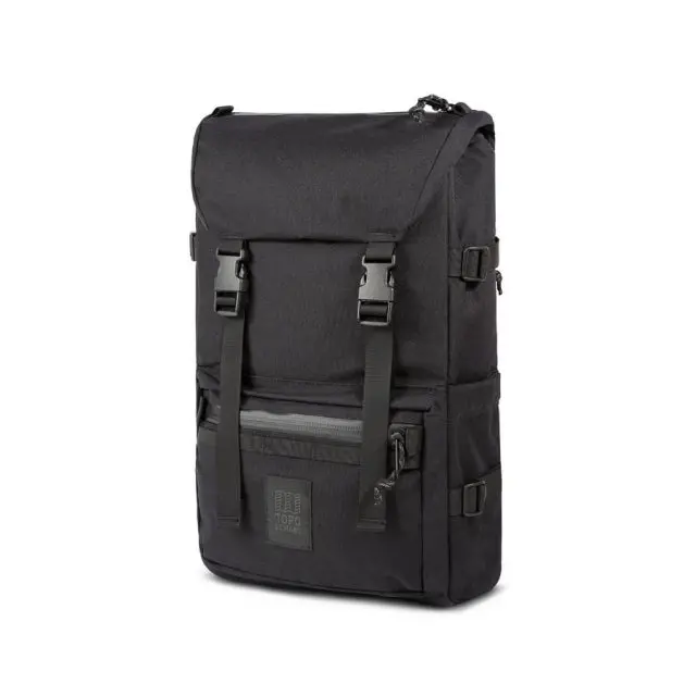 Rover Pack Tech Backpack With Device Organization 1