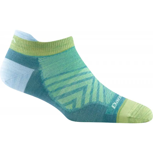 Run Ultra-Light No-Show Tab Athletic Socks 2