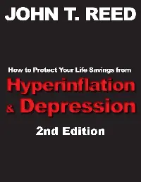 Safeguarding Savings Against Hyperinflation And Economic Downturn, 2Nd Edition 1