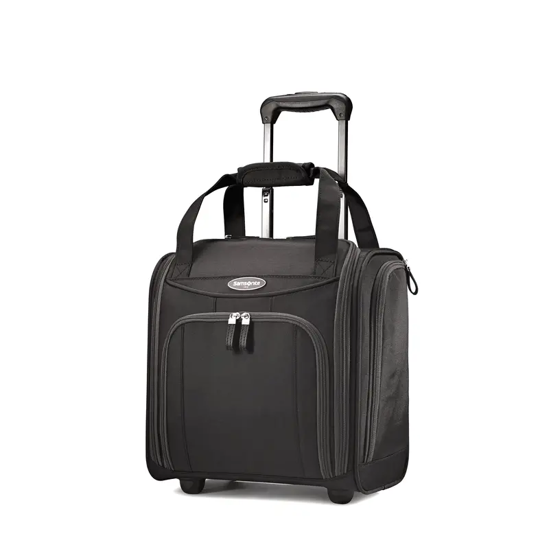 Samsonite Compact Wheeled Underseat Carry-On Luggage 1