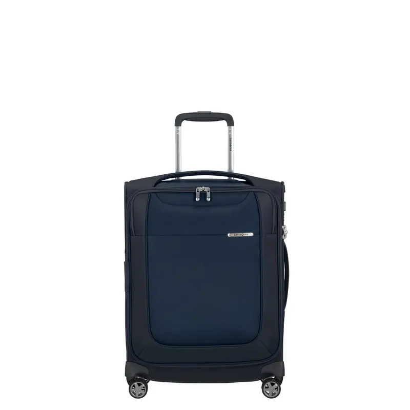 Samsonite D'Lite Expandable Spinner Carry-On – 20" Wheeled Luggage 2