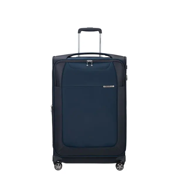 Samsonite D'Lite Medium Expandable Spinner – Versatile Carry-On Option 2