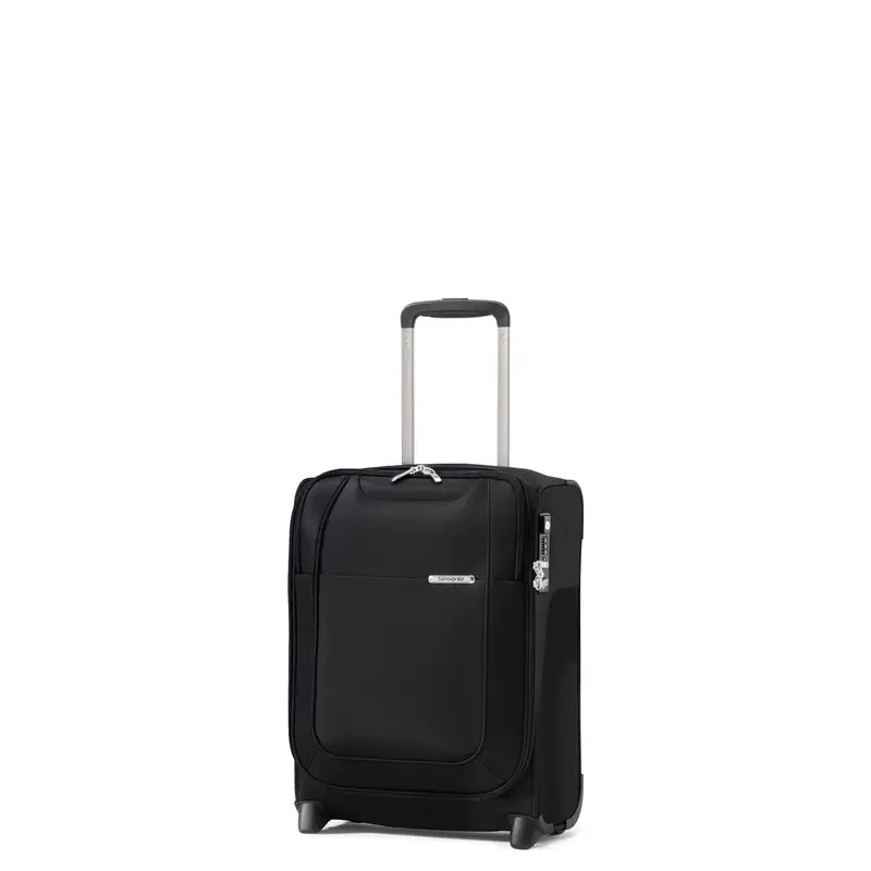 Samsonite D'Lite Underseat Carry-On – Compact Airline-Friendly Bag 1