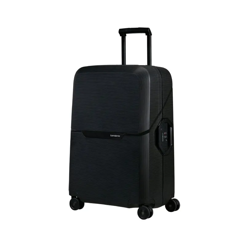Samsonite Magnum Eco Medium 4-Wheel Spinner Suitcase 2