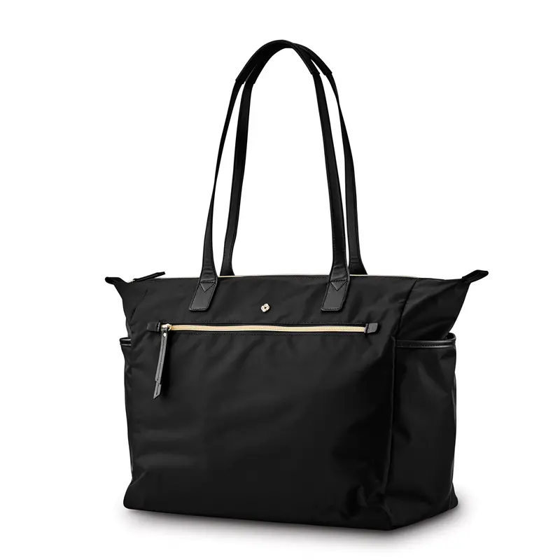 Samsonite Mobile Solution Deluxe Carryall – Business & Travel Tote 1