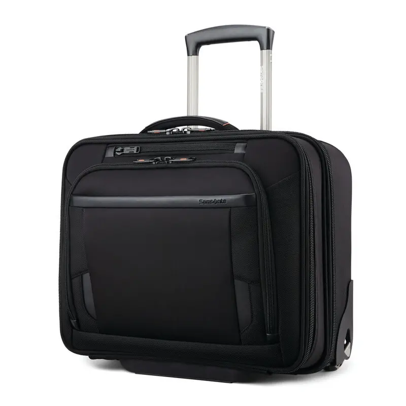 Samsonite Pro Series Mobile Office Laptop Bag 1