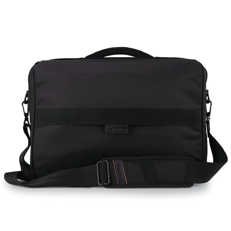 Samsonite Pro Slim Crossbody Messenger Bag 1