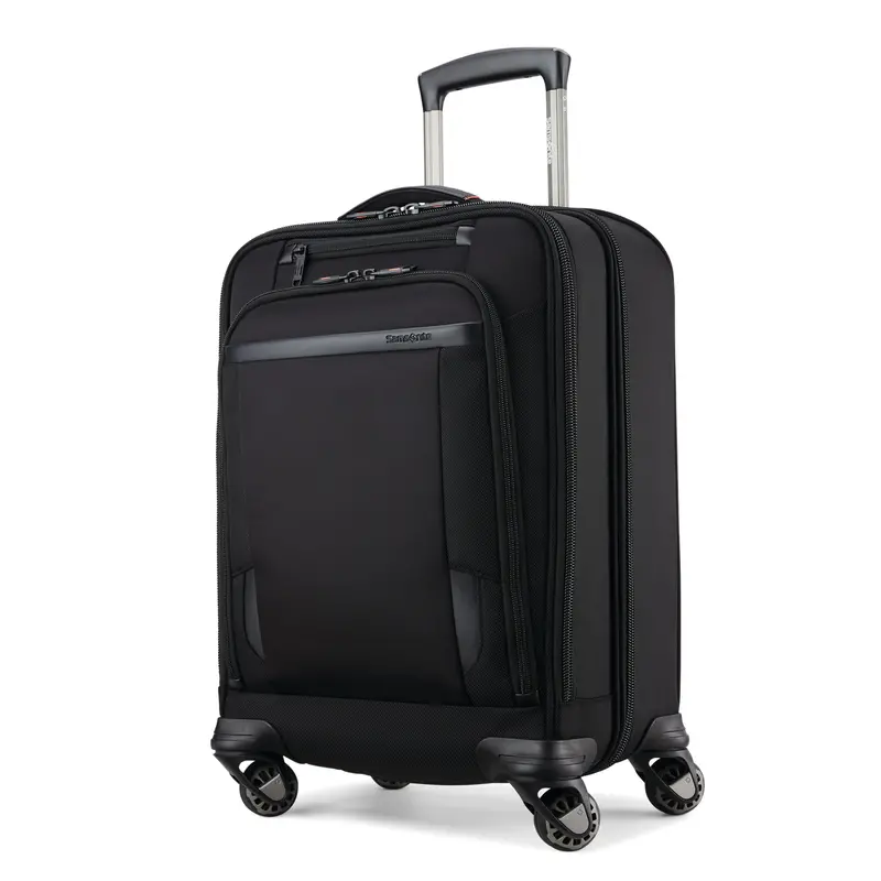 Samsonite Pro Vertical Mobile Office Rolling Carry-On 1