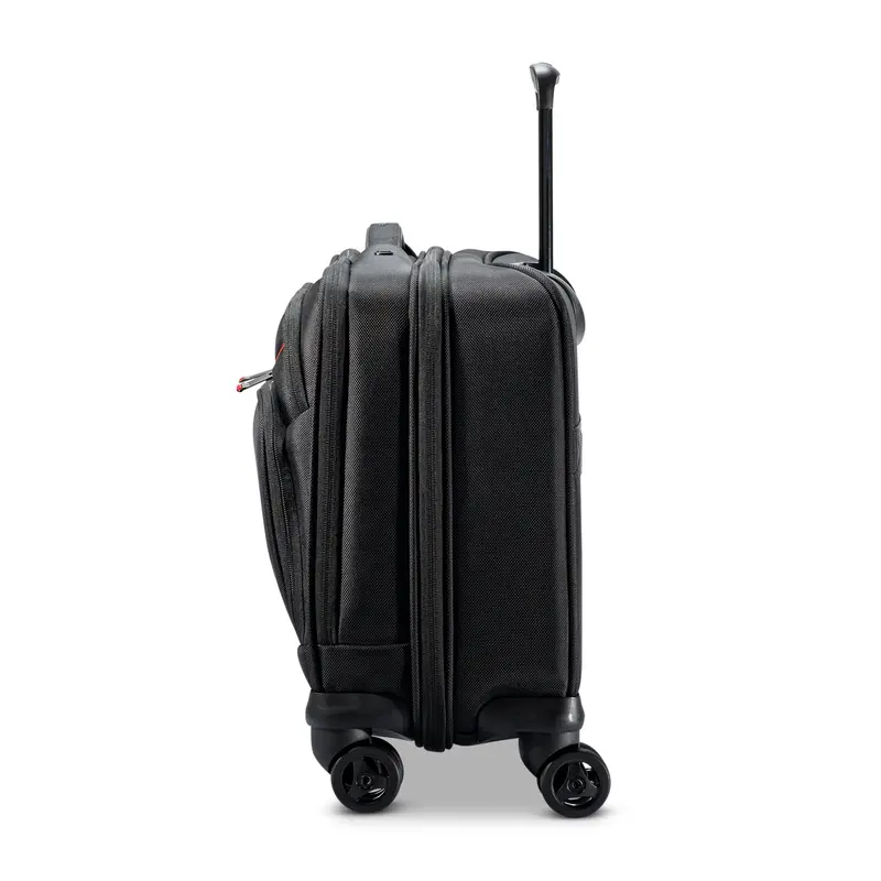 Samsonite Xenon 4.0 Mobile Office Spinner Luggage 2